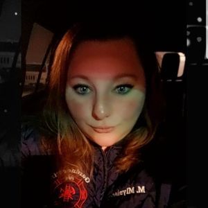 Meet your Posher, Malorie